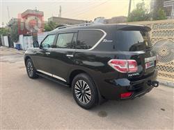 نيسان باترول